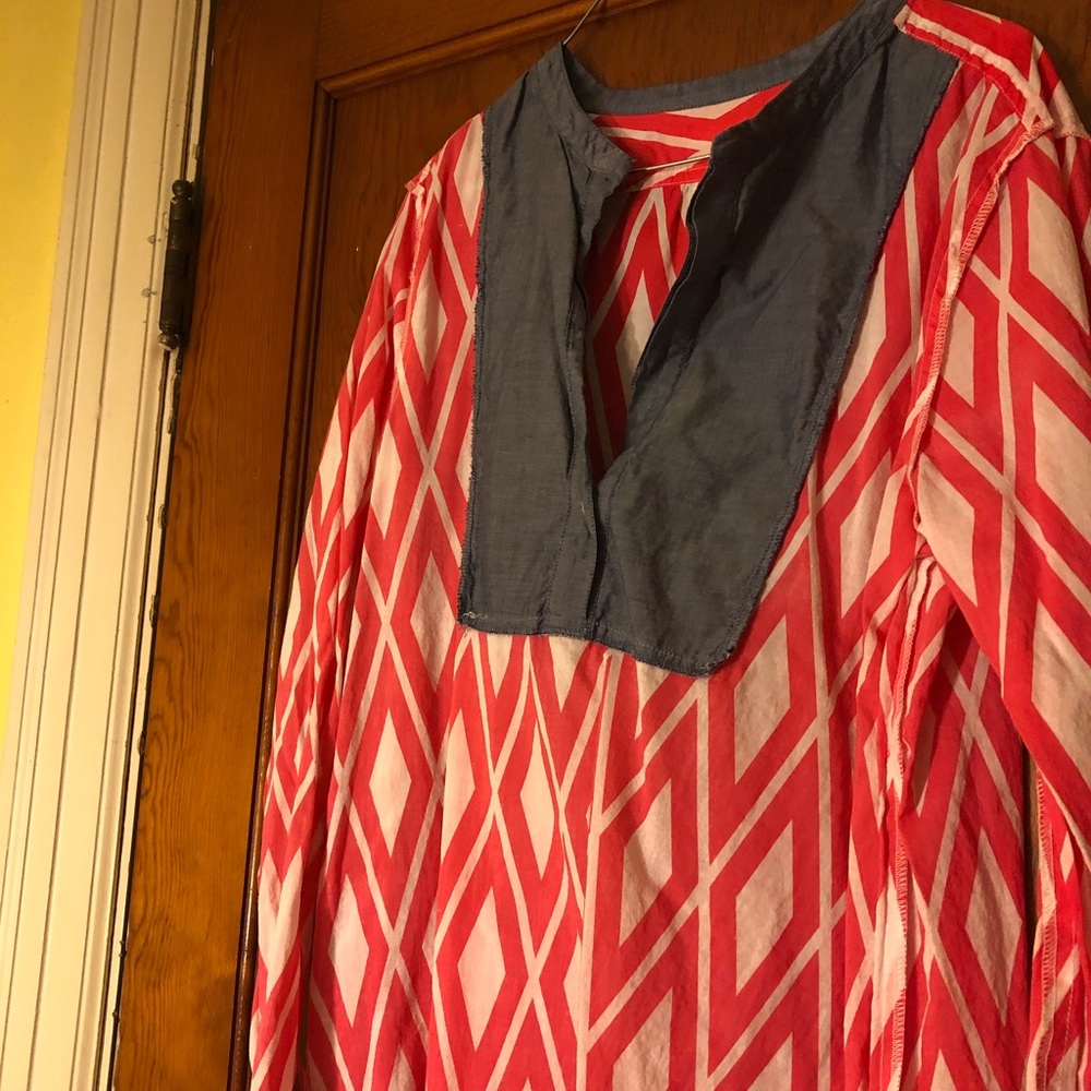 J Crew shirt